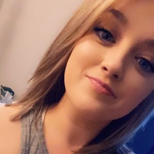 Meet your Posher, Katelyn